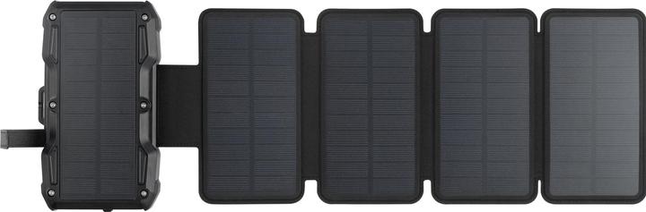 Actual product image Sandberg Solar 5-Panel (27000 mAh, 20 W, 99.90 Wh)