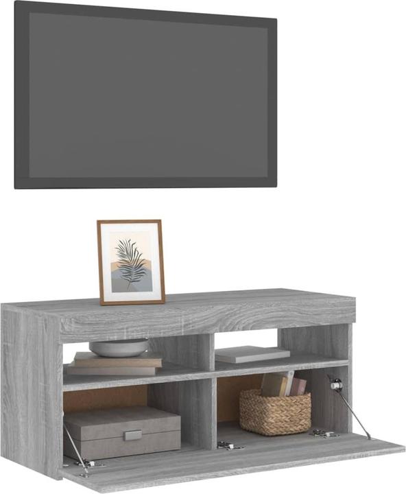 Immagine prodotto VidaXL Alaric (90 x 35 x 40 cm)