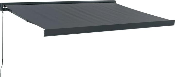 VidaXL Gelenkarmmarkise (3 m)
