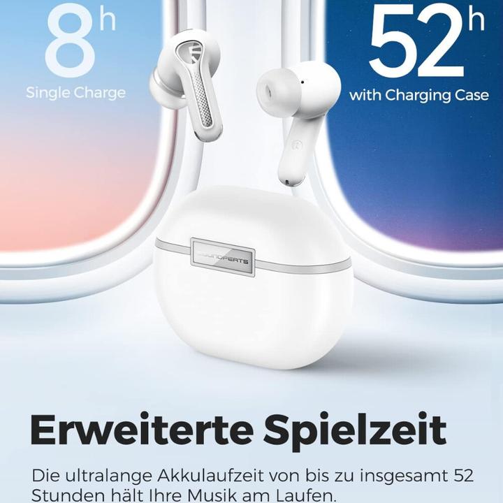 Produktbild Soundpeats Capsule3 Pro (ANC, 5.50 h, Kabellos)