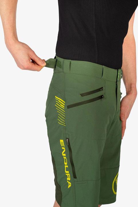 Image du produit Endura SingleTrack II (M)
