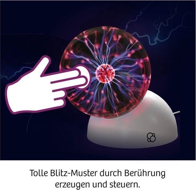Actual product image Kosmos Plasma Planet
