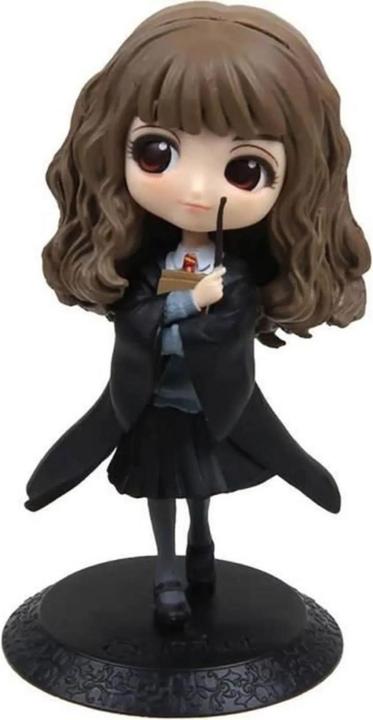 Produktbild Banpresto Harry Potter Q Posket : Hermione Granger (A) 14cm