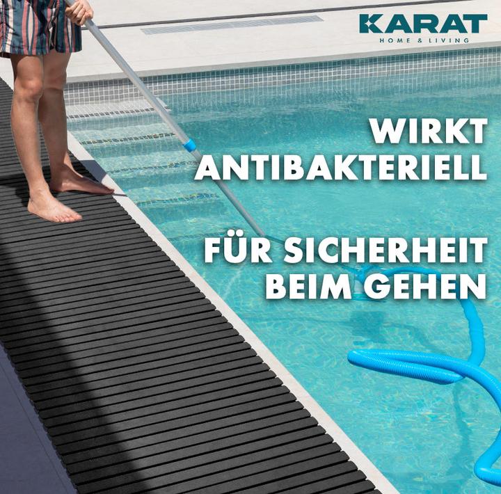 Produktbild Karat Bädermatte (61 x 150 cm)