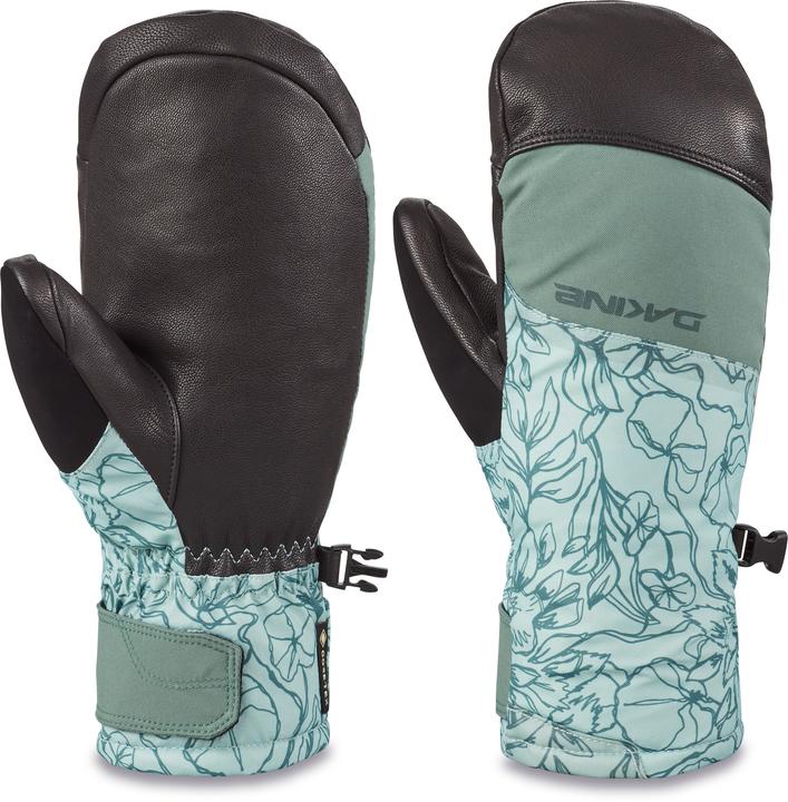 Actual product image Dakine Fleetwood Gore-Tex Short Mitt (M)