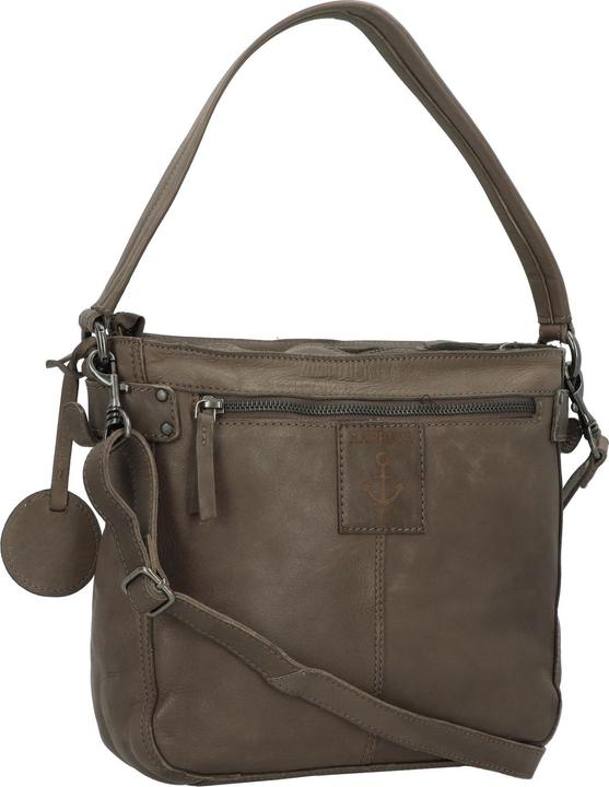 Immagine prodotto Harbour 2nd Anchor Love Luisa borsa a tracolla in pelle 25 cm