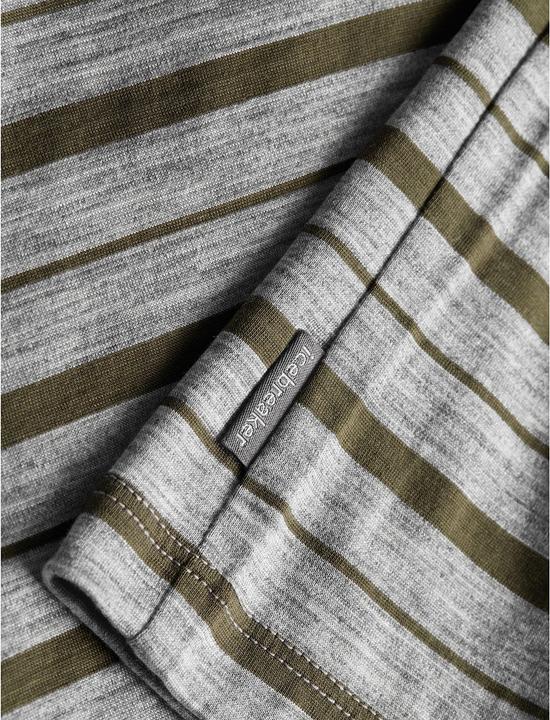 Produktbild Icebreaker Wave Stripe (S, M)