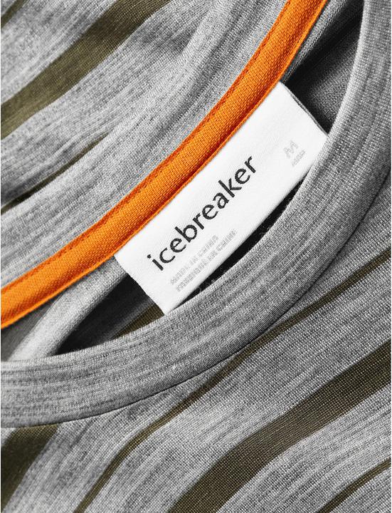 Produktbild Icebreaker Wave Stripe (S, M)
