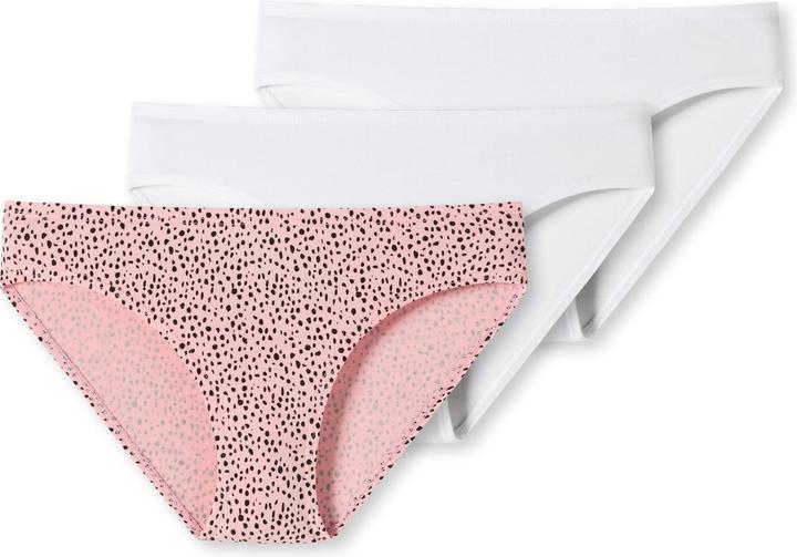 Image du produit Schiesser 3PACK Slips (140, Lot de 3)