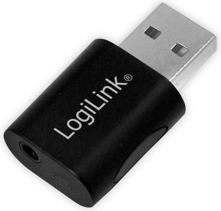 LogiLink USB 2.0 zu (USB 2.0)