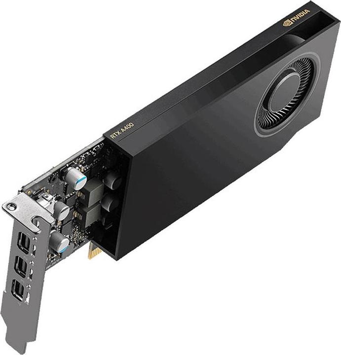Produktbild NVIDIA RTX A400 (4 GB)
