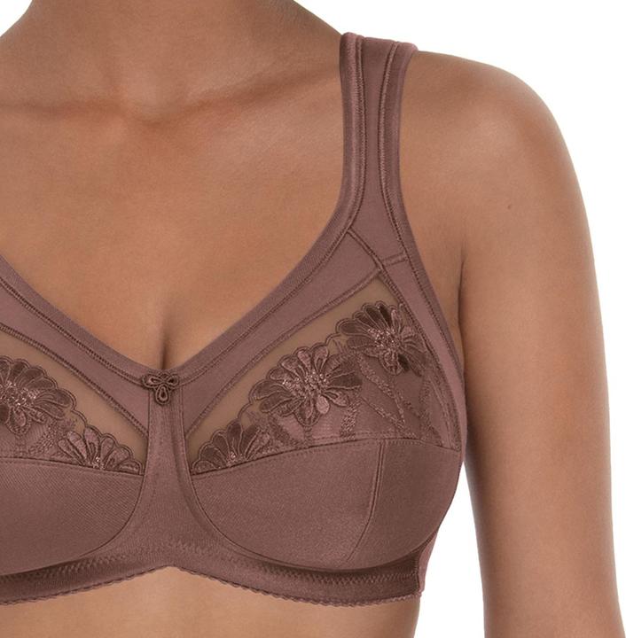 Actual product image Anita Safina relief bra without underwire (95 E, Single pack)