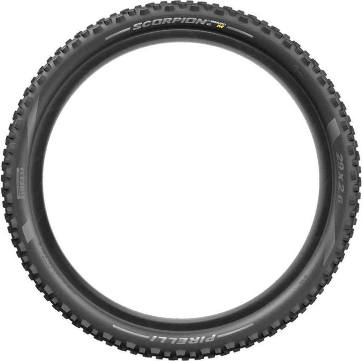 Actual product image Pirelli Scorpion™ Enduro M HardWall V2 (27.5 x 2.60, 65-584)