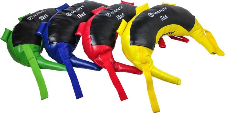 Image du produit Tunturi Sac bulgare