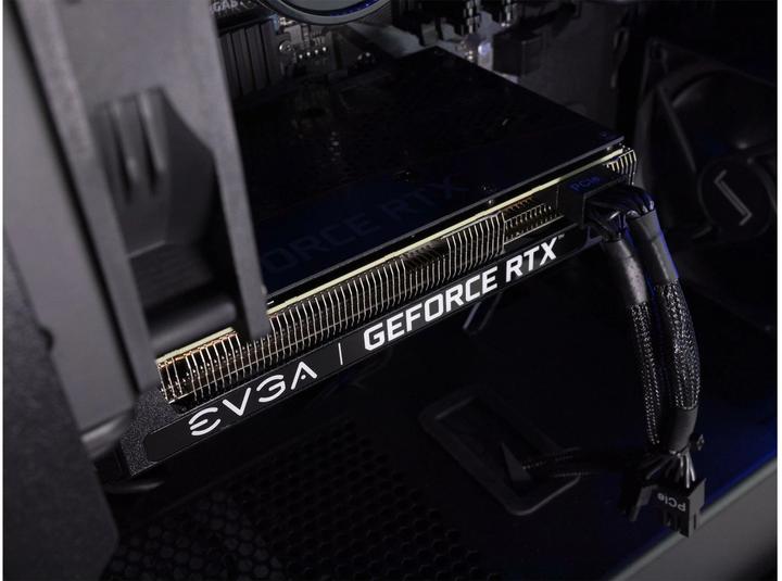 Produktbild Joule Performance Gaming PC Force RTX 4070 Super (Intel Core i7-14700F, 32 GB, 2000 GB, GeForce RTX 4070 Super)
