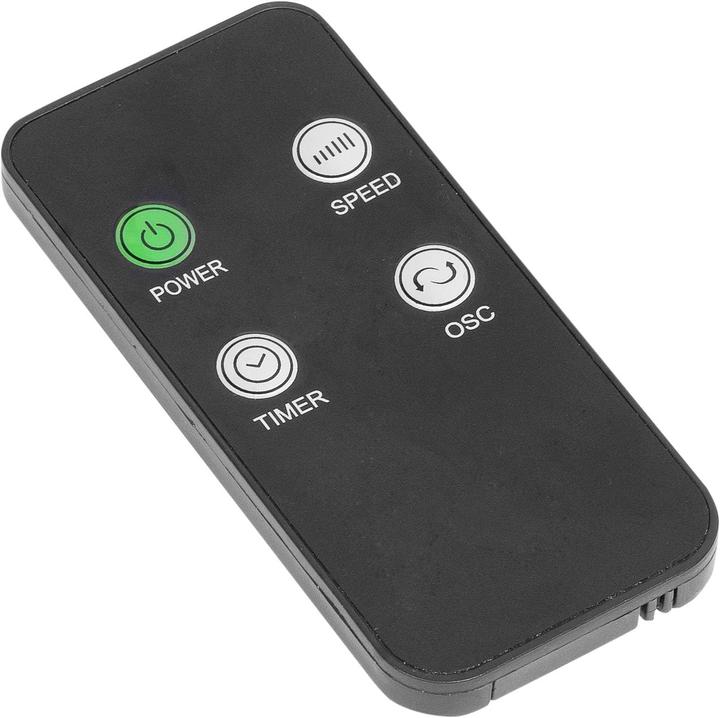 Actual product image Bestron Summer Breeze (55.70 dB)