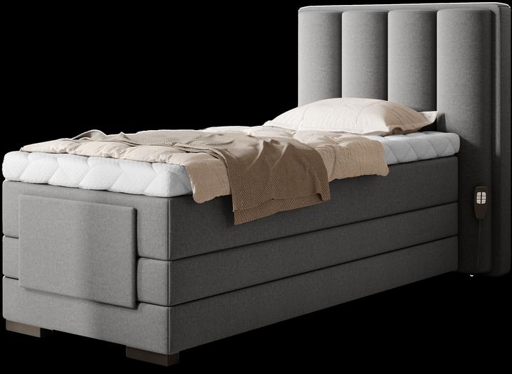 Gray Gojo 5