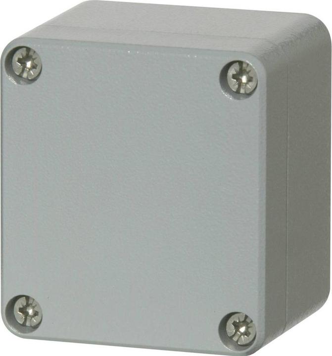 Image du produit Fibox Boîtier universel 263 x 162 x (Boîtier)