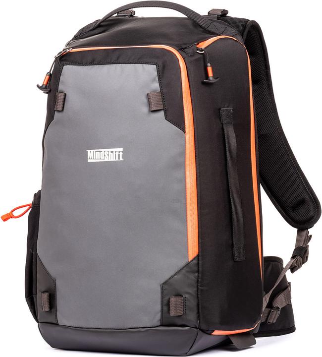 Mindshiftgear PhotoCross 15L (Kamera Schultertasche, 20 l)