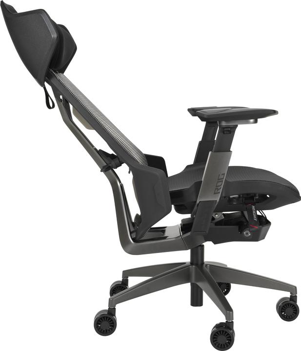 Actual product image ASUS ROG Destrier Ergo