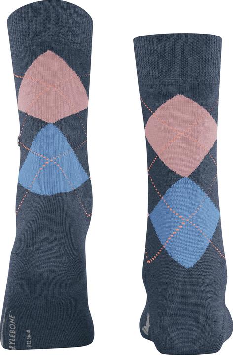 Immagine prodotto Burlington Marylebone Wool (36 - 41)