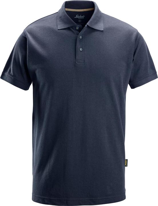 Snickers Polo-Shirt 2718 ohne Brusttasche (XXL)