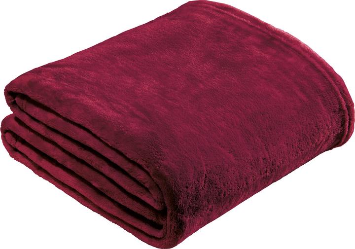 Bordeaux red