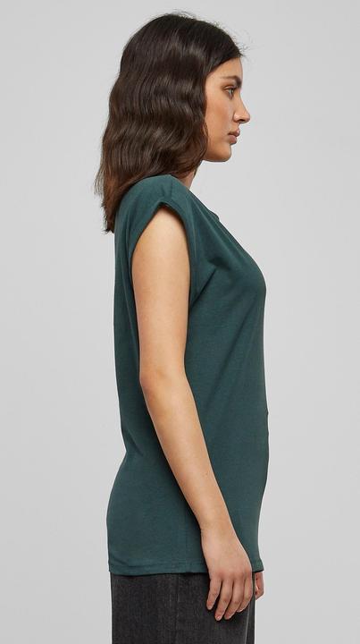 Produktbild Urban Classics Ladies Extended Shoulder Tee (S)
