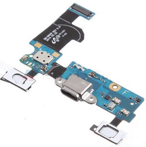 Actual product image Samsung PBA USB Assy (Galaxy S5 Mini)