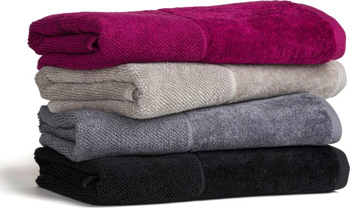 Productafbeelding Möve Bamboe Luxe (30 x 50 cm)