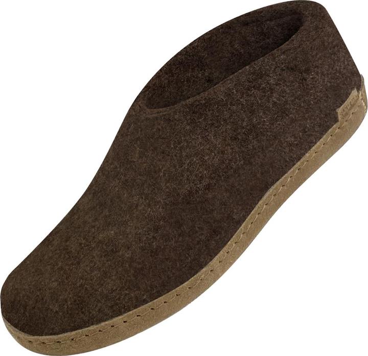 Nature brown