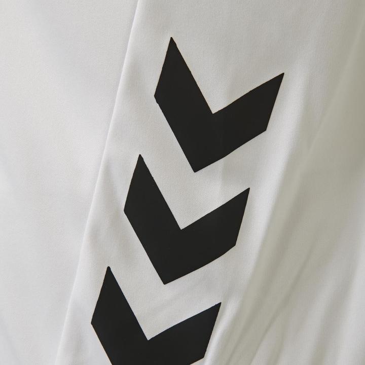 Actual product image hummel Promo Polo (M)