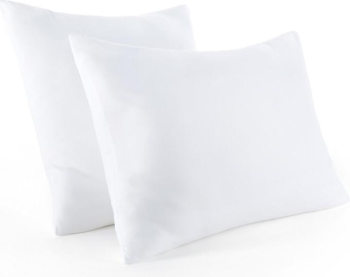 Produktbild La Redoute Interieurs Festes Kissen (80 x 80 cm)
