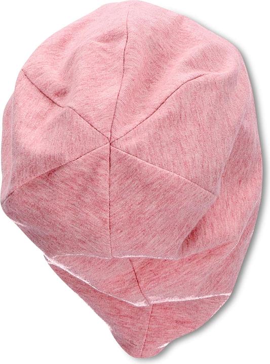 Produktbild Sterntaler Mütze Slouch-Beanie Rosa Gr. 47 (47)