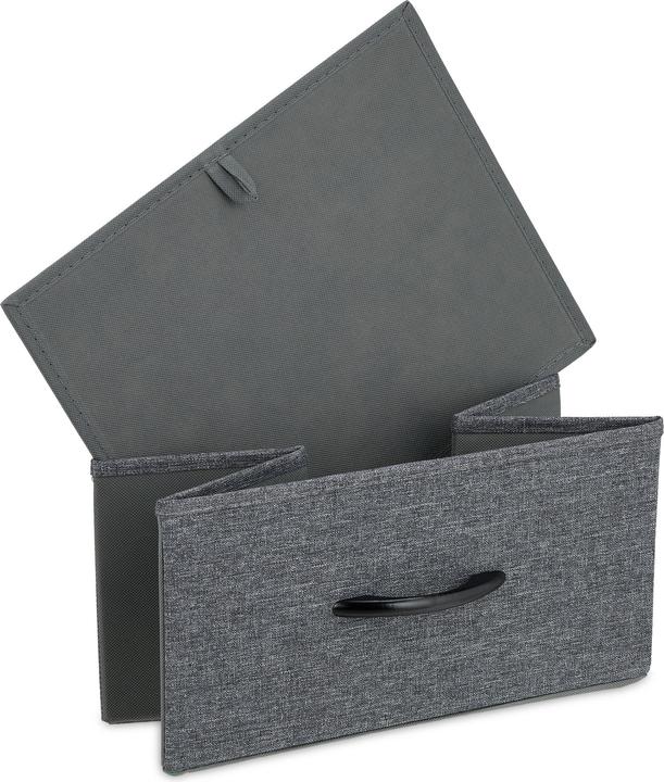Produktbild Relaxdays Kommode (80 x 30 x 63 cm)