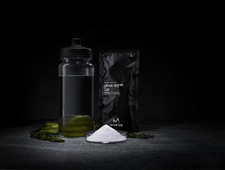 Actual product image Maurten Drink Mix 320 (Neutral, 1 pcs., 80 g)