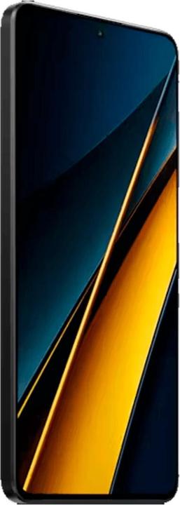 Image du produit Xiaomi Poco X6 Pro (512 Go, Noir, 6.67", Double SIM, 64 Mpx, 5G)