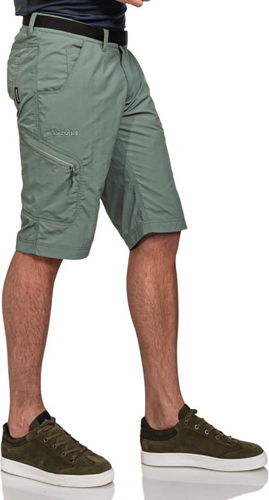 Produktbild Schöffel Silvaplana2 (XL)