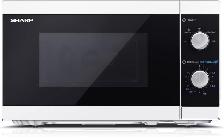 Sharp YC-MS01E-W (20 l)