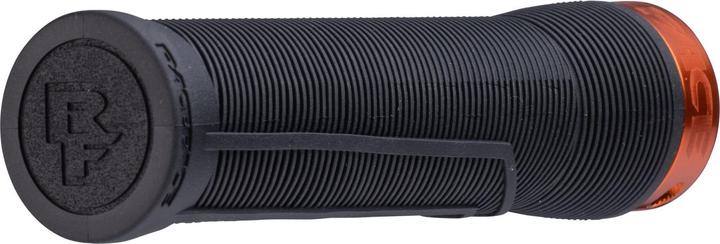 Actual product image Race Face Chester Grip Lock-on 30mm