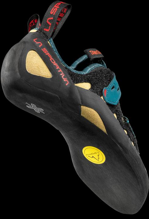 Actual product image La Sportiva Tarantula Woman (42)