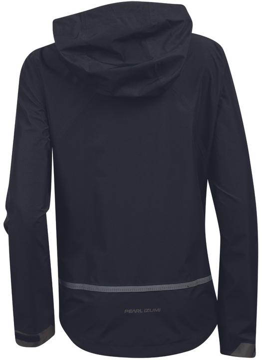 Produktbild Pearl Izumi W Monsoon WxB Hooded Jacket black (XL)