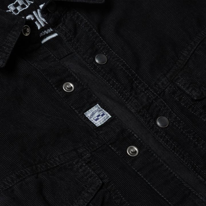 Produktbild Checker Original Hemd Dynasty Cord (L)