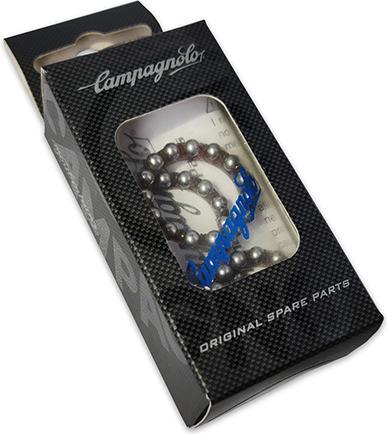 Image du produit Campagnolo Roulements en céramique HB-HY123 pour Hyperon / Shamal / Ghibli / Bullet Ultra