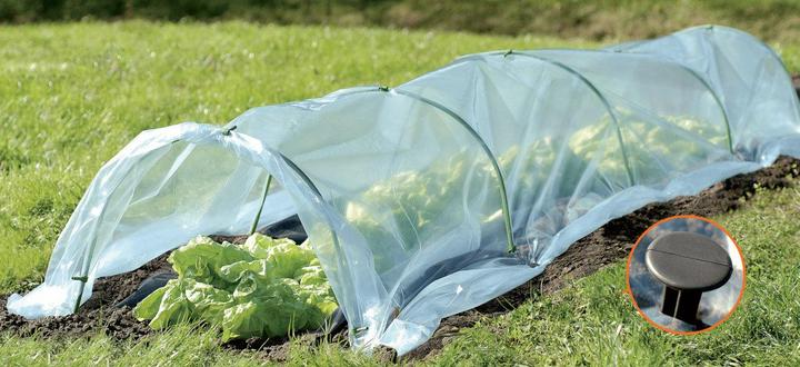 Produktbild Greenmill Folientunnel
