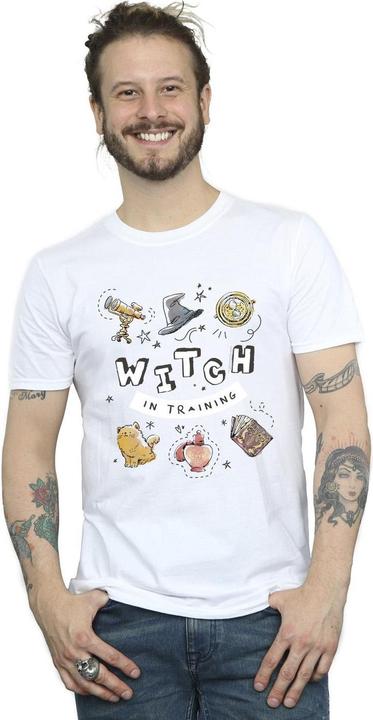 Produktbild Witch In Training TShirt (XL)