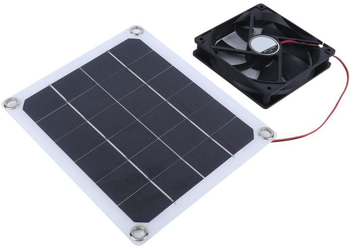 Image du produit Evtscan Système de ventilation de toit
