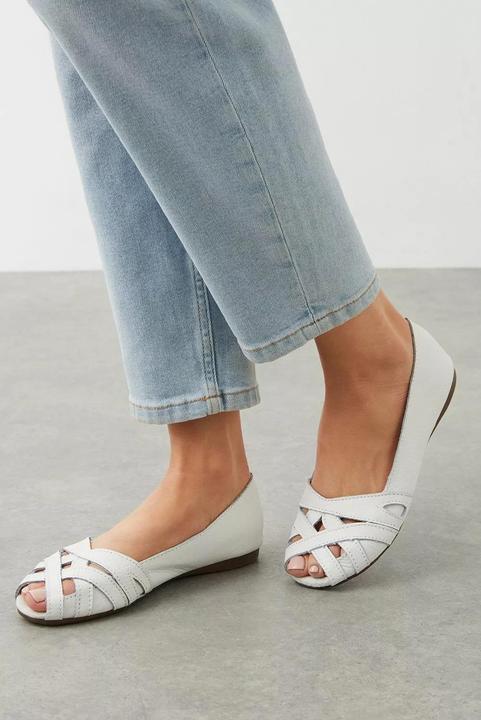 Image du produit Good For The Sole - Ballerines LAYLA - Femme (38)