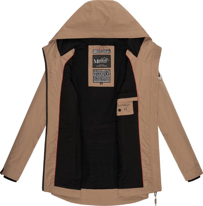Actual product image Marikoo Honeyberry (XXL)