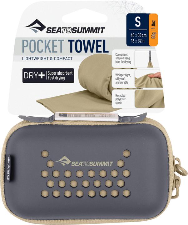 Actual product image Sea To Summit Pocket (100 x 50 cm)